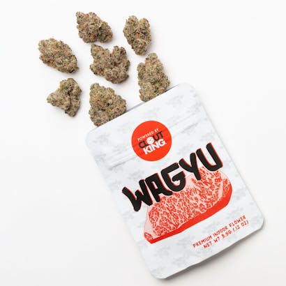 Wagyu Cannabis zum besten Preis kaufen