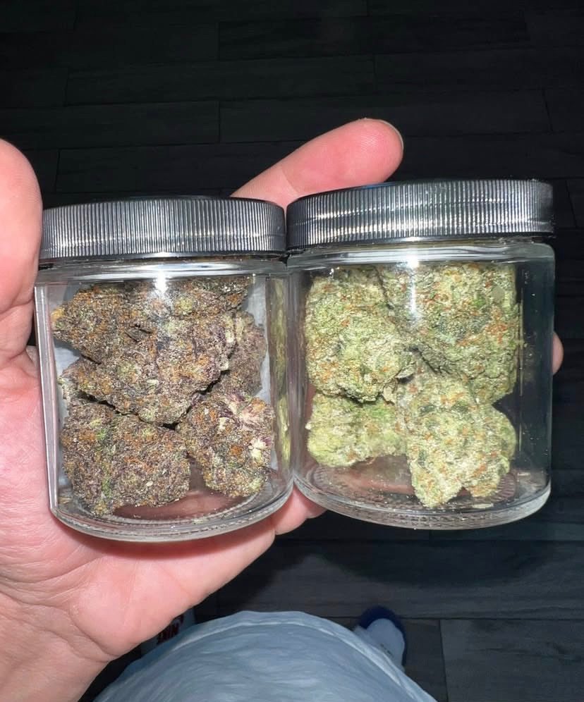 Marijuana for Sale in the UK today