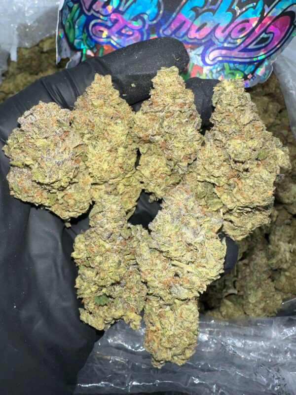 Order Weed Online in the UK