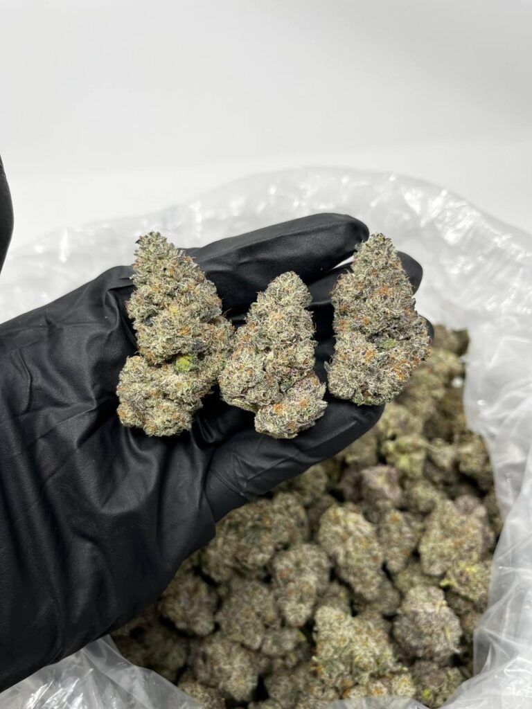 Is Marijuana Legal in the UK