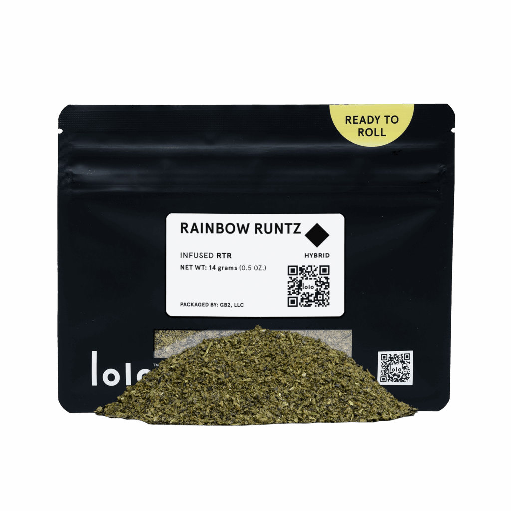 Buy Black Runtz Strain Online