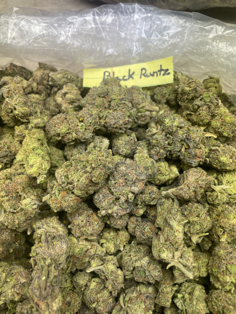 Order Black Runtz Strain Online