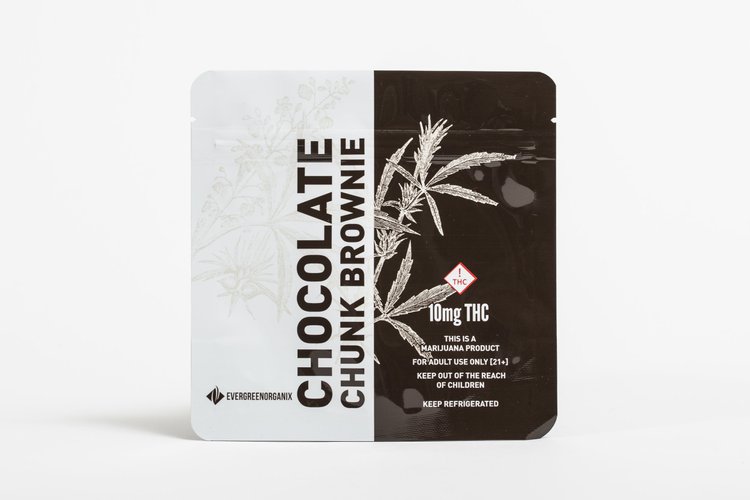 Chocolate Brownie Weed Price and Effects