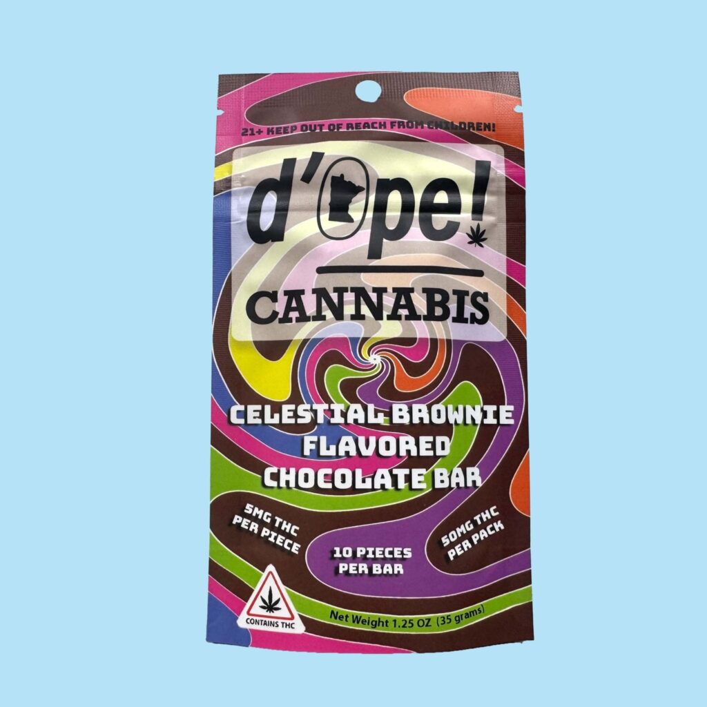 What is the Chocolate Brownie Strain?