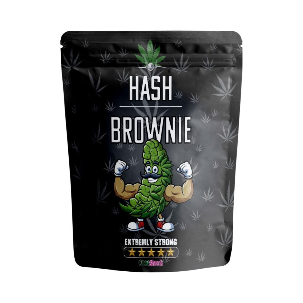 Buy Chocolate Brownie Strain Online