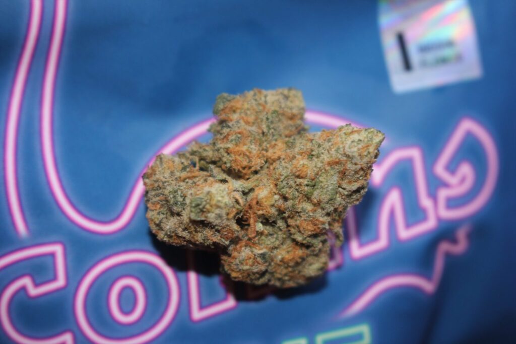 Order Collins Ave Cookies Strain Near Me
