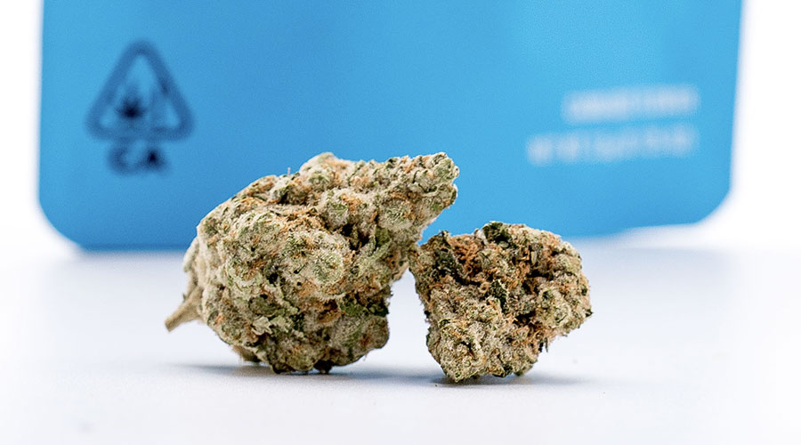 Honey Bun Cookies Weed for Sale
