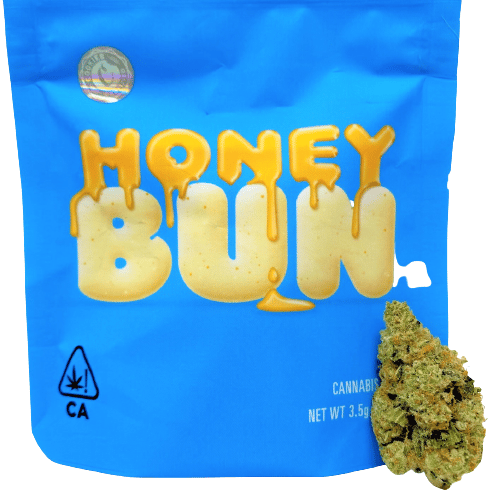 Buy Honey Bun Cookies Strain Online