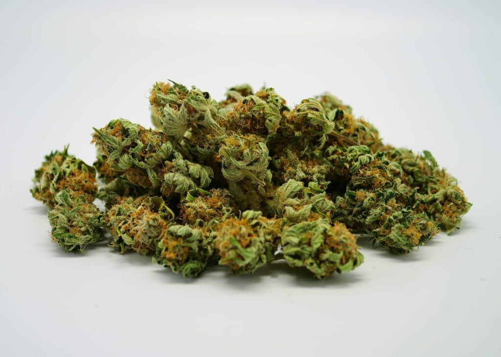 What Is Garlic Breath Strain?