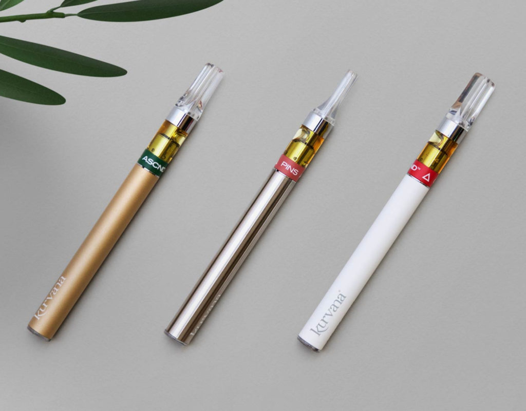 Kurvana ASCND Pods Price & Availability
