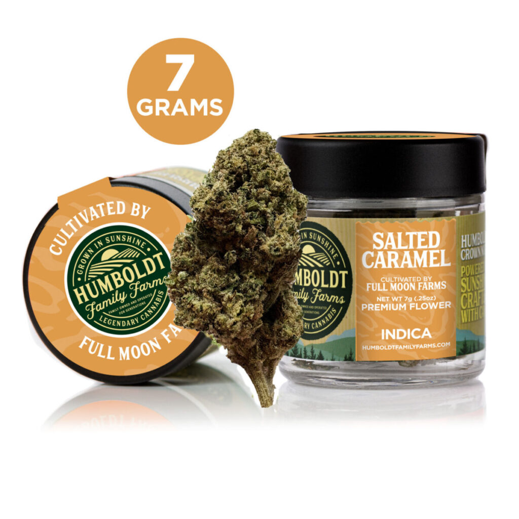 Best Place to Shop Caramel Weed Strain Online