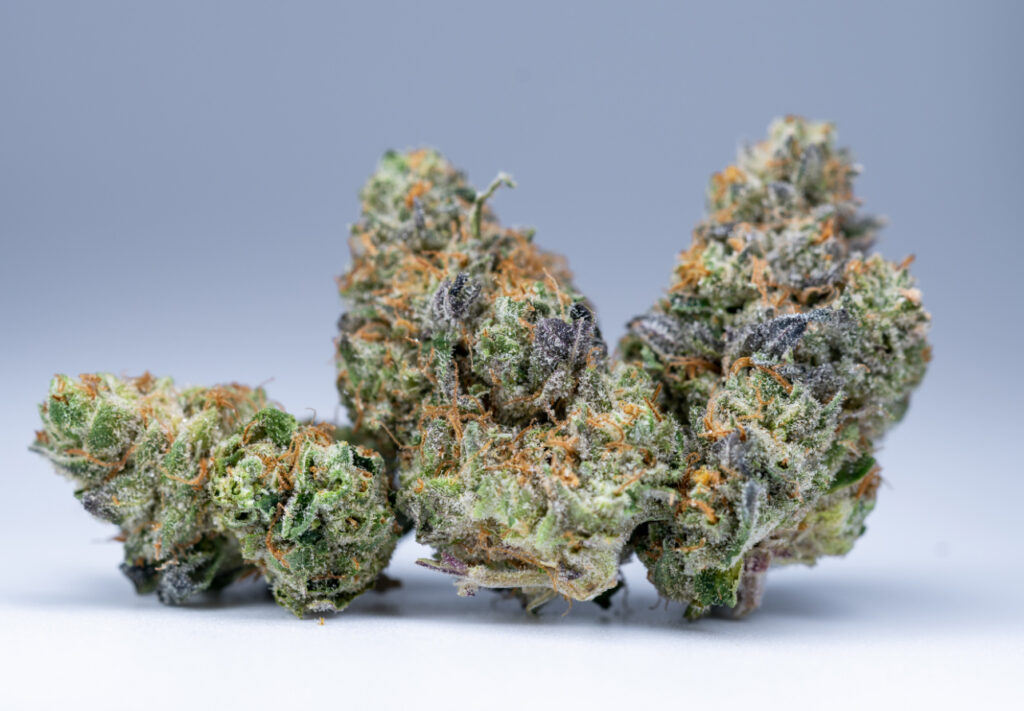 Stroopwafel Strain Effects and Flavor