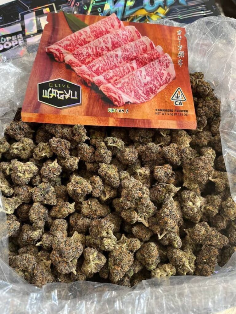 Where to Order Wagyu Strain in UK 