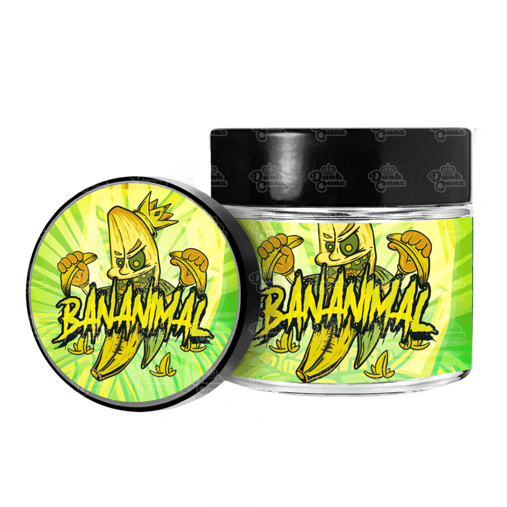 Buy Bananimal Strain Online