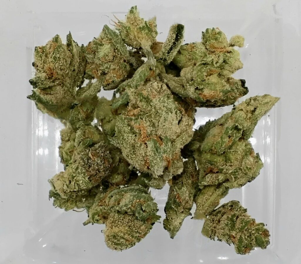 Chernobyl Strain for Sale Near Me