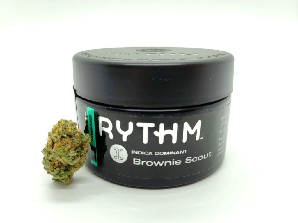 Order Chocolate Brownie Strain Online