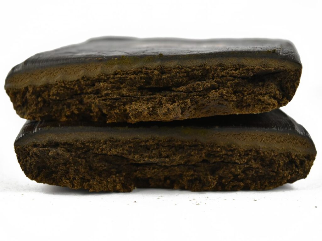 What Is Pakistani Hash?