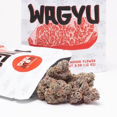 Wagyu Strain for Sale in UK