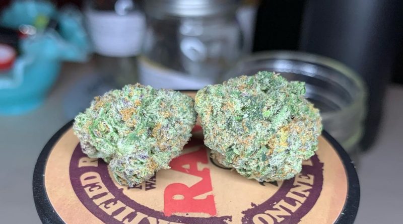 Designer Runtz Strain Effects and Flavor