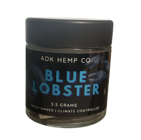 Blue Lobster Weed Deals in Germany