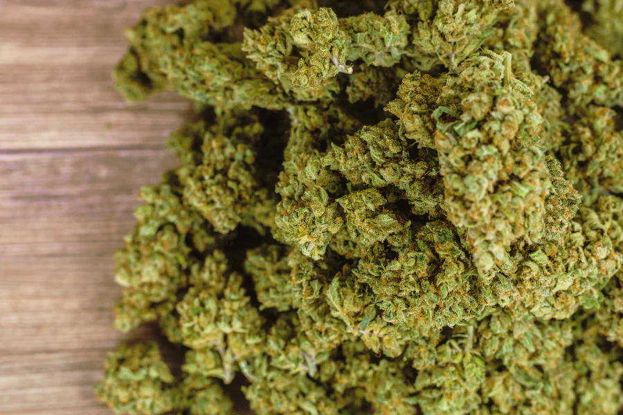 Buy Cherry Fizz Strain in the Netherlands
