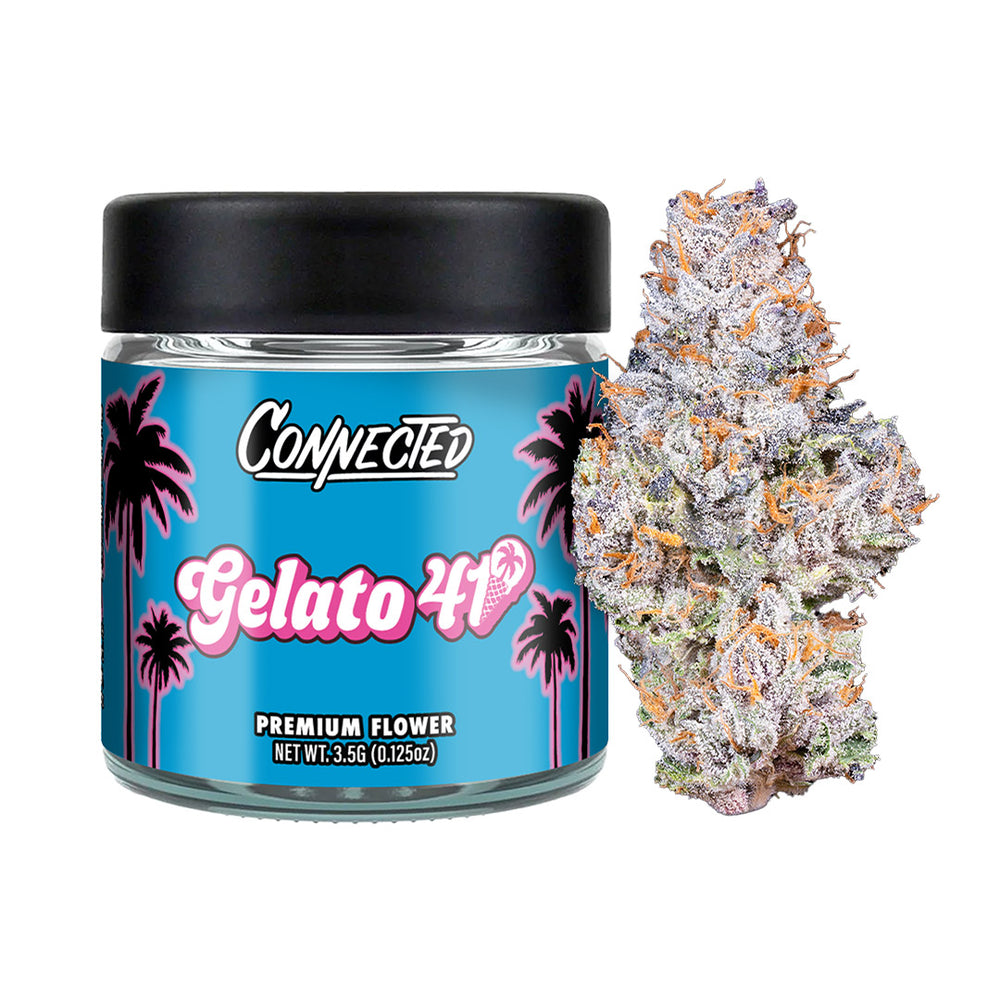 Buy Gelato 41 in Netherland
