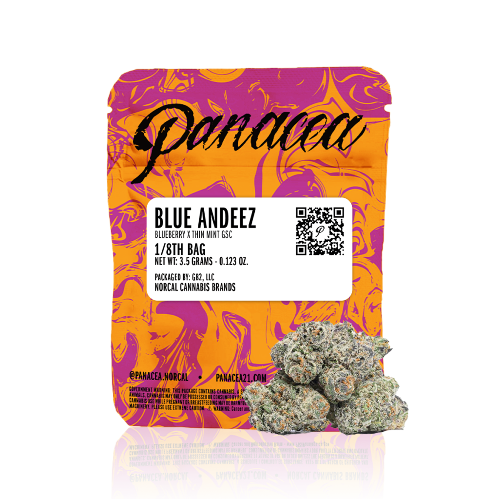 Where To Order Blue Andeze Strain In 2026