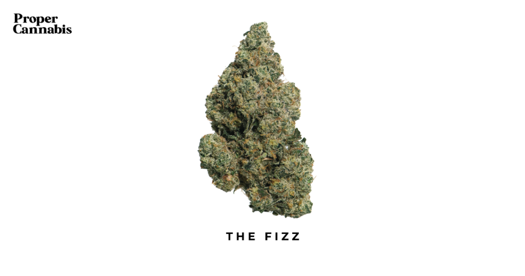 Cheap Cherry Fizz Weed in Netherland
